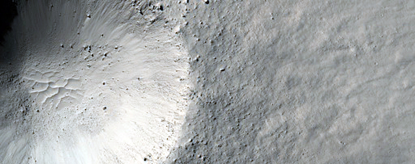 Slope Monitoring
