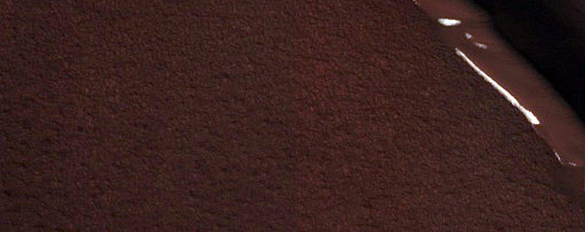 Northern Terrain Sample