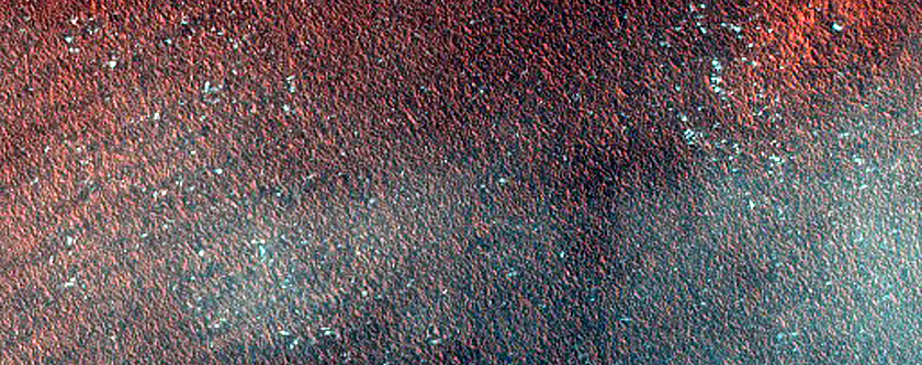 Northern Terrain Sample