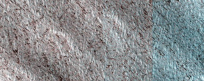 Terrain Sample