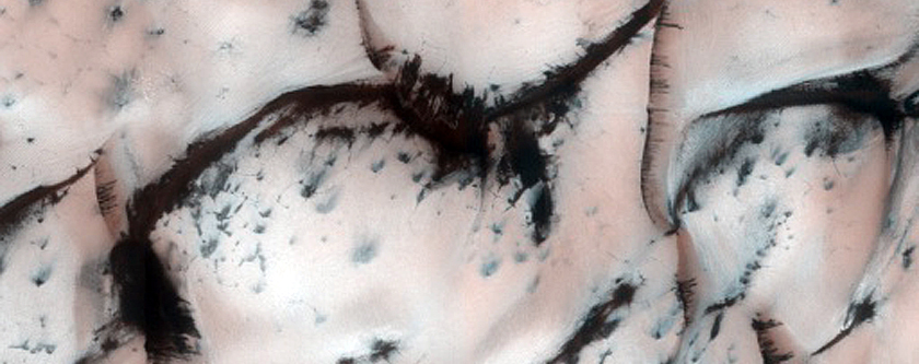 Terrain Sample