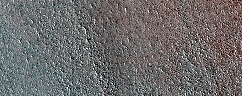 Terrain Sample