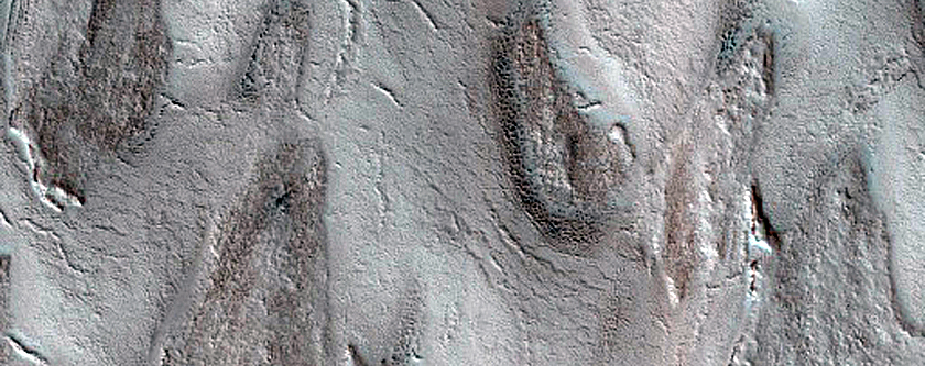 Terrain Sample