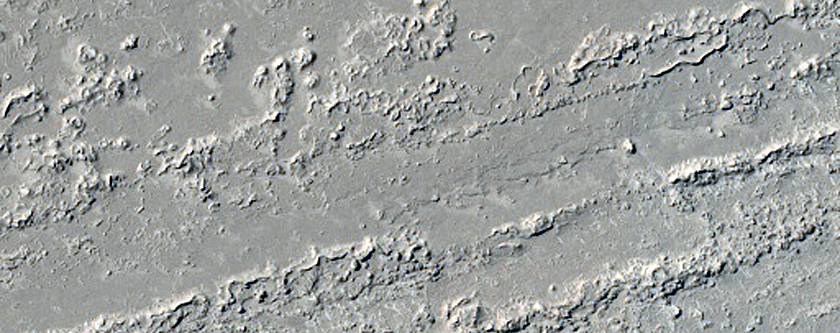 Athabasca Valles