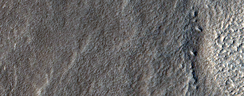 Utopia Planitia