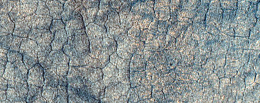 Utopia Planitia