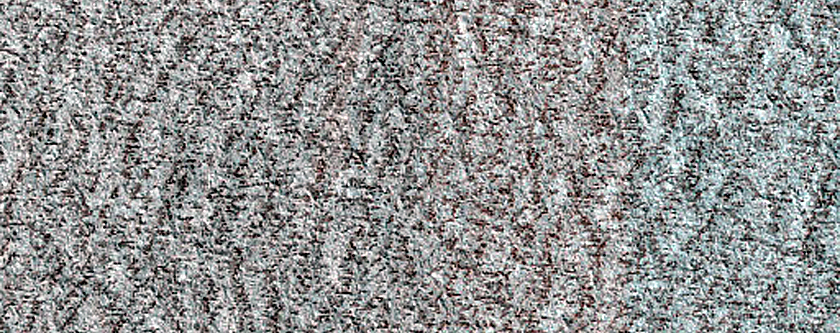 Terrain Sample