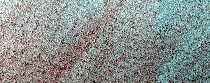 Terrain Sample