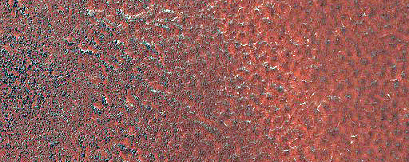Terrain Sample