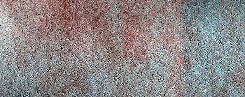Terrain Sample