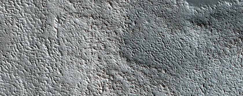 Terrain Sample