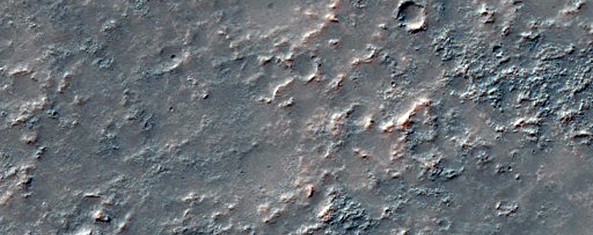 Solis Planum