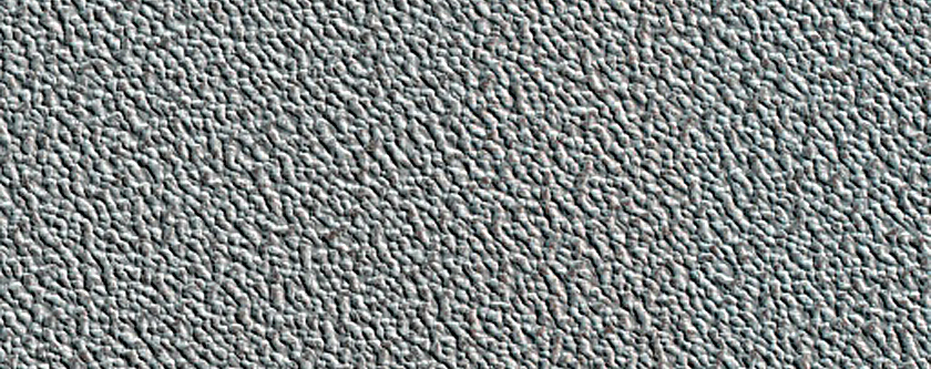Terrain Sample