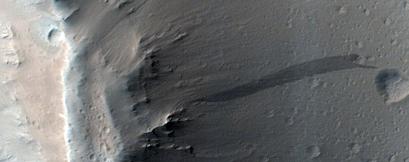 Lycus Sulci