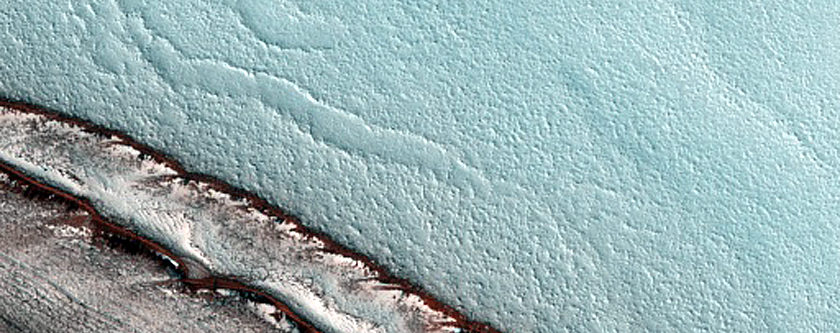 Terrain Sample