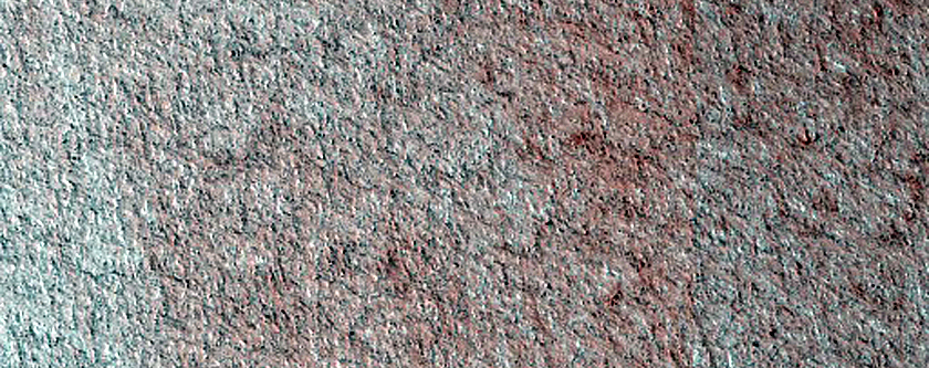 Pits in North Polar Layered Deposits