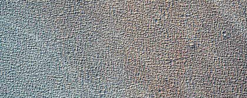 Syria Planum Dust-Raising Event Monitoring Site