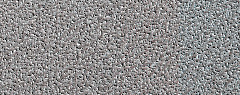 Terrain Sample