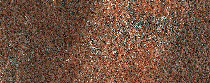 Terrain Sample