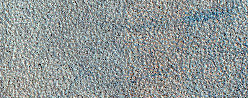 Terrain Sample
