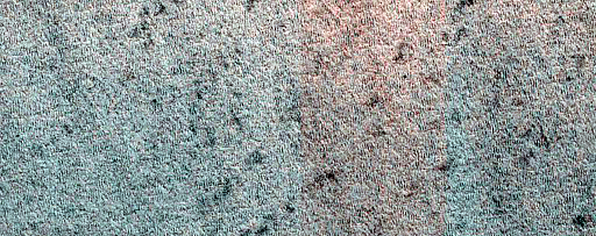 Terrain Sample