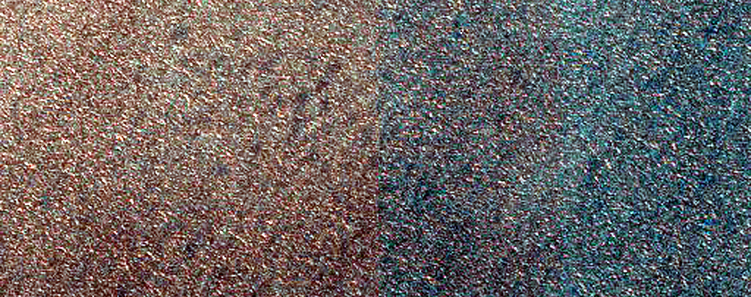 Terrain Sample
