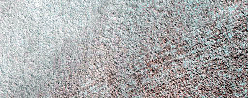Terrain Sample