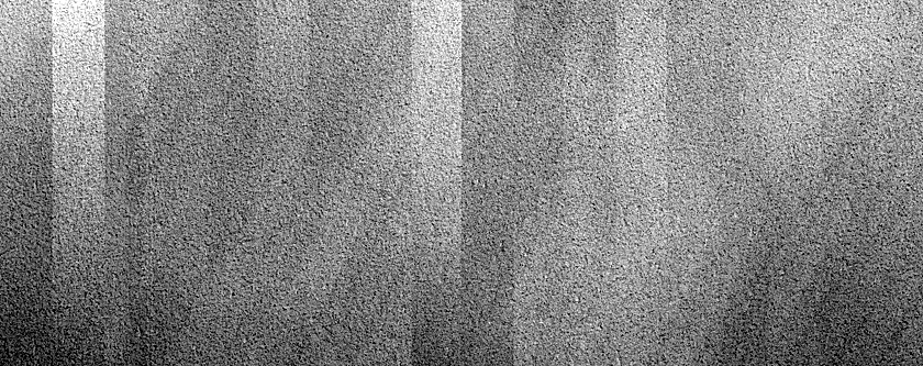 Terrain Sample