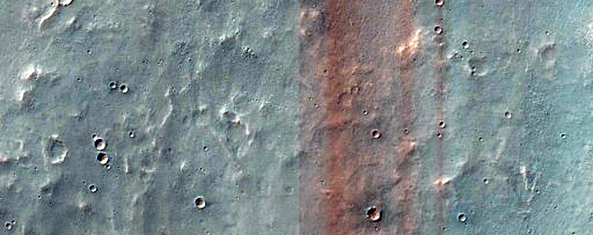 Solis Planum