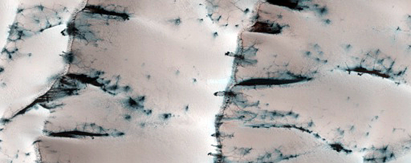 Dunes Dubbed San Onofre