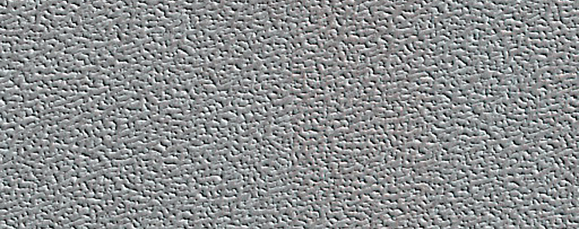 Terrain Sample