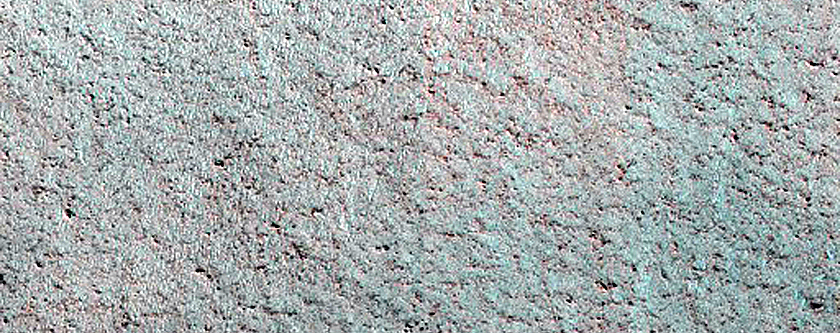 Terrain Sample