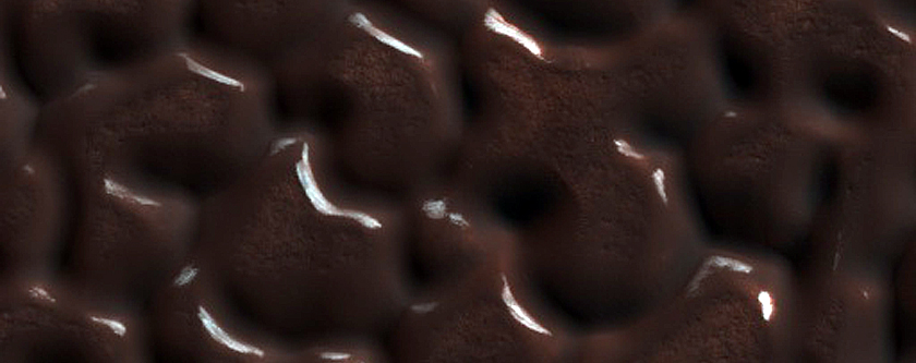 Terrain Sample