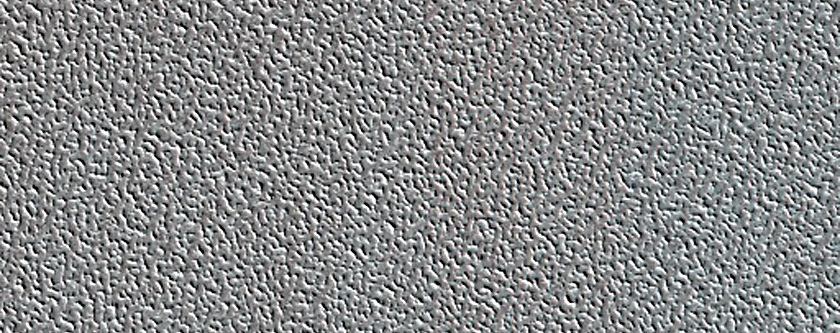 Terrain Sample