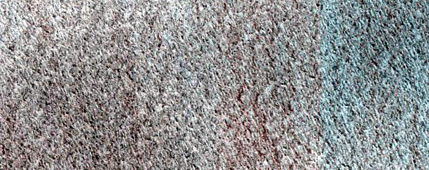 Terrain Sample