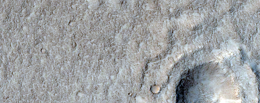 Adamas Labyrinthus