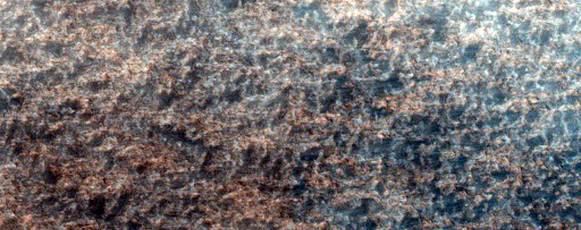 Terrain Sample
