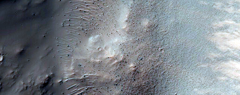 Slope Monitoring