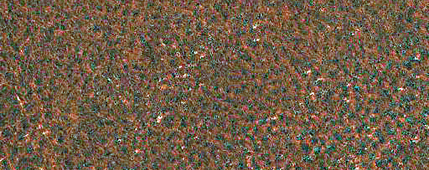 Terrain Sample