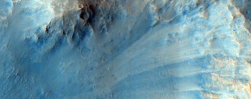 Slope Monitoring