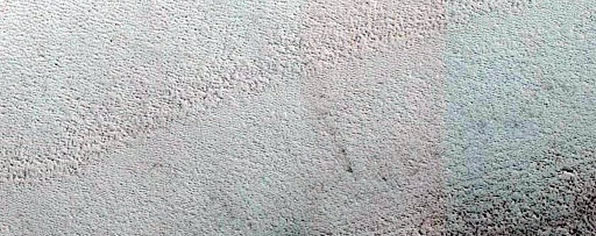 Terrain Sample