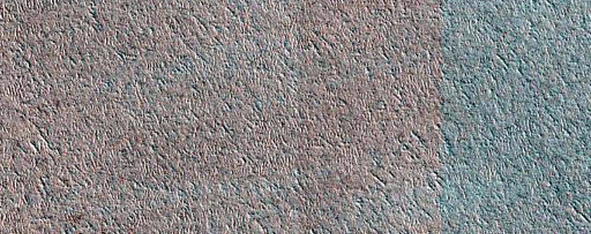 Terrain Sample
