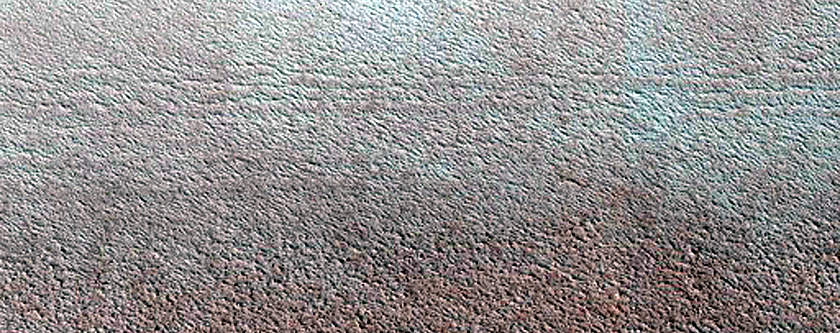 Terrain Sample