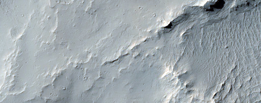 Secondary Craters