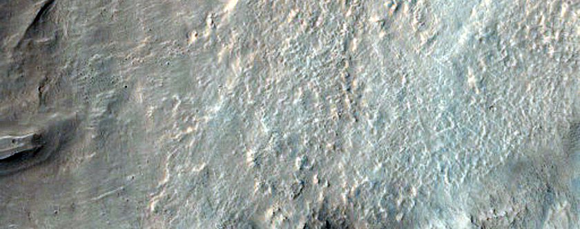 Slope Monitoring