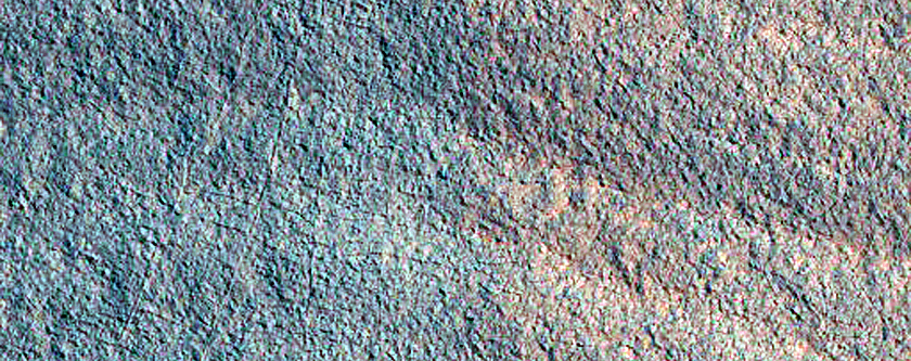 Gully and Frost Monitoring