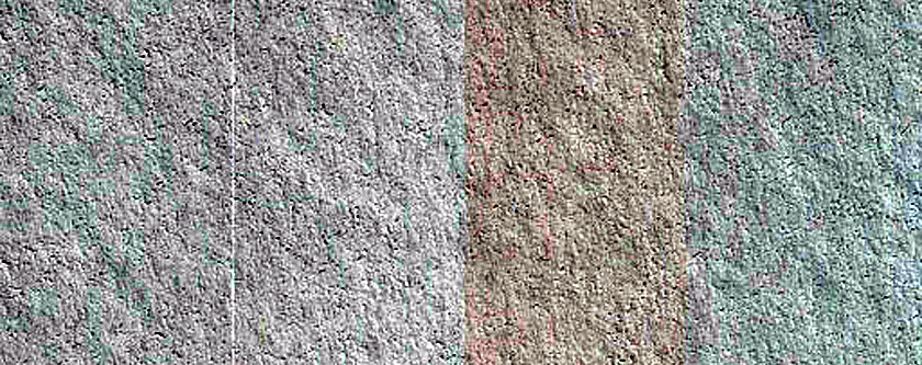 Terrain Sample