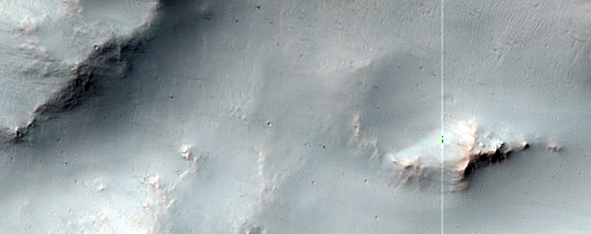 Southern Mid-Latitude Terrain
