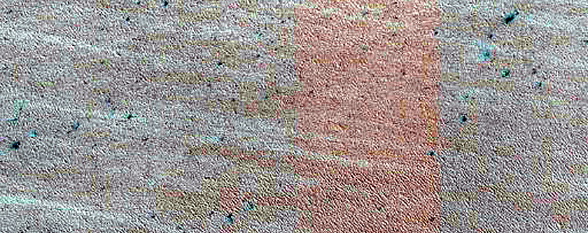 Terrain Sample