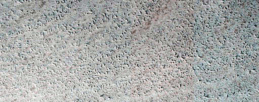 Terrain Sample